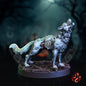 Chiens zombies