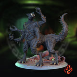 Abomination de la vermine
