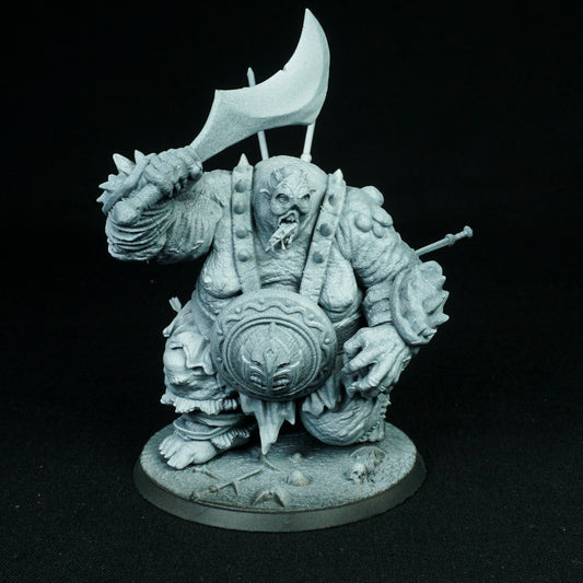 Giant Gladiator