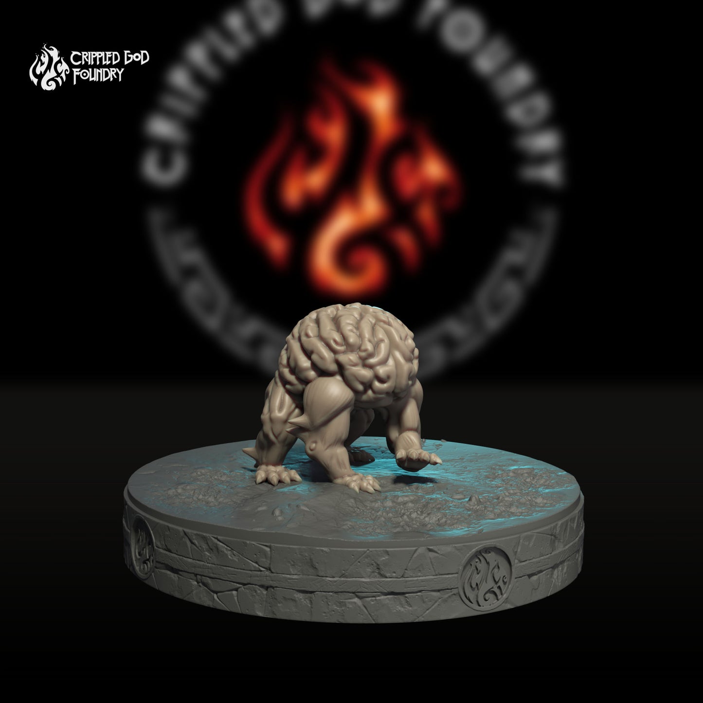 Intellect Devourer Familiar