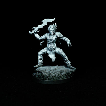 Reaver Githyanki Warriors