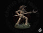 Amanita warriors