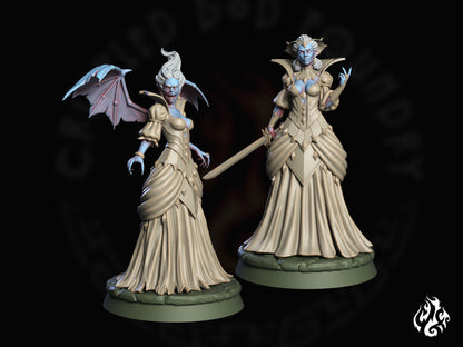 Sorina Ardelean – Valaine Ardelean, Sœurs Vampires