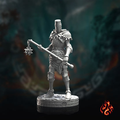 Shadow Knights