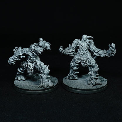 Blight Hulks