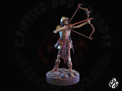 Skeleton Archers