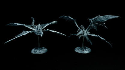 Lanceurs stellaires Reaver Githyanki