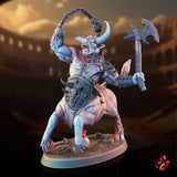 Bulltaur
