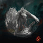 Manticore Defiler