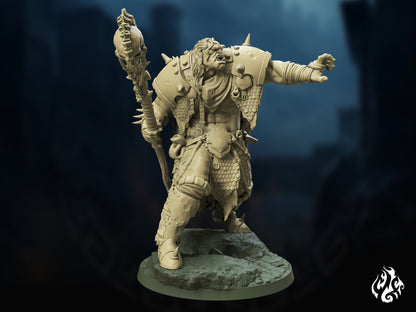 Ogre Mage
