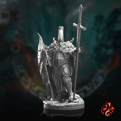 Dread Knight