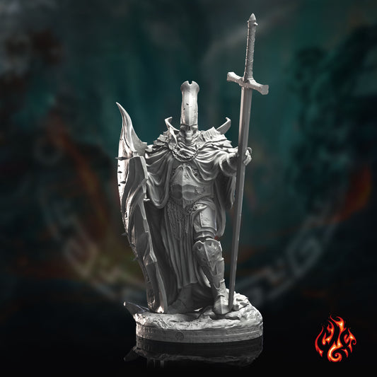Caballero del terror