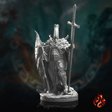 Dread Knight