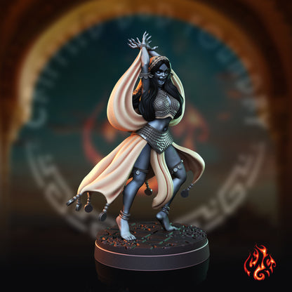 Sultan's Vampire Concubines