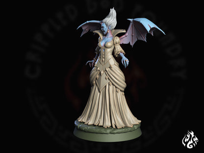 Sorina Ardelean – Valaine Ardelean, Sœurs Vampires