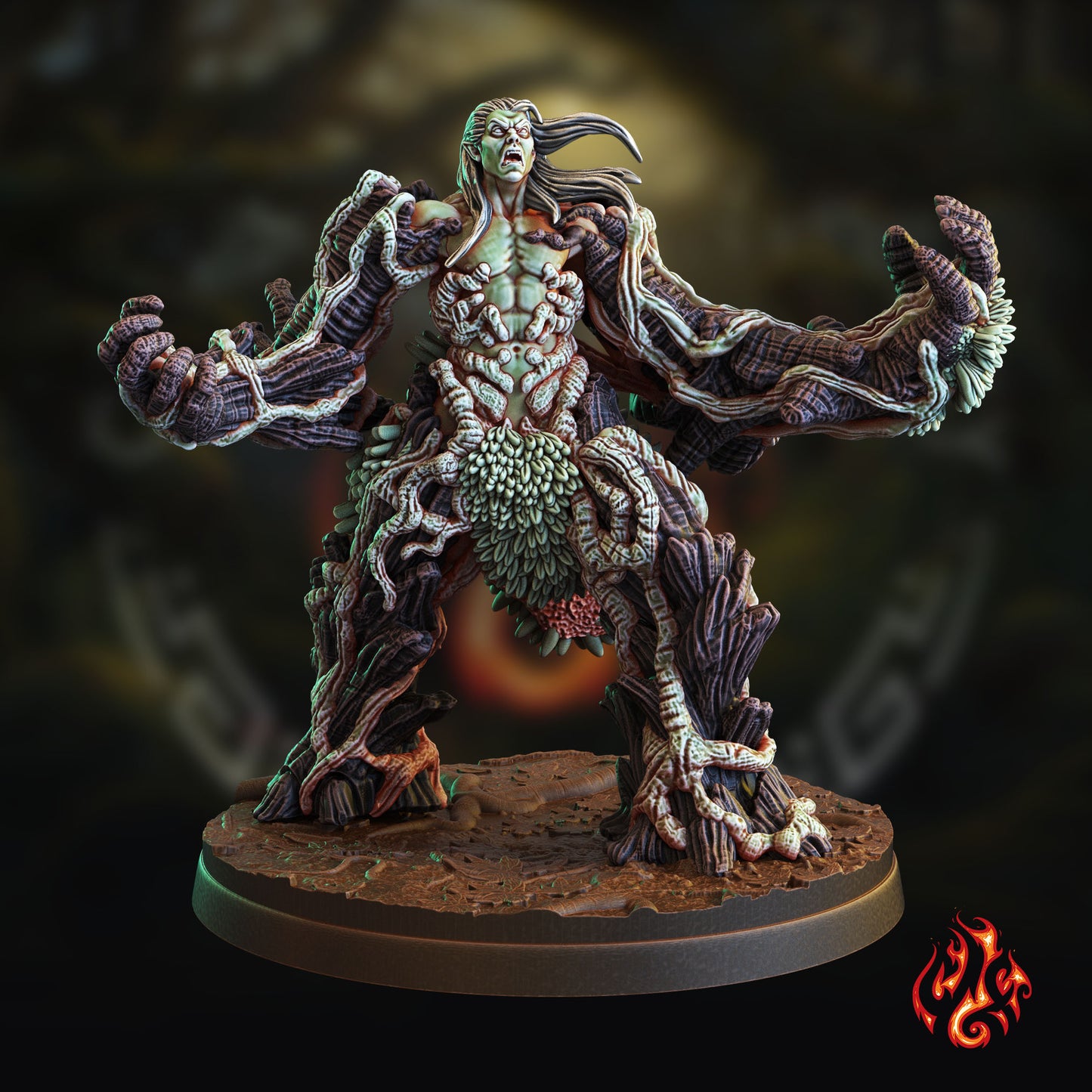 Blight Hulks