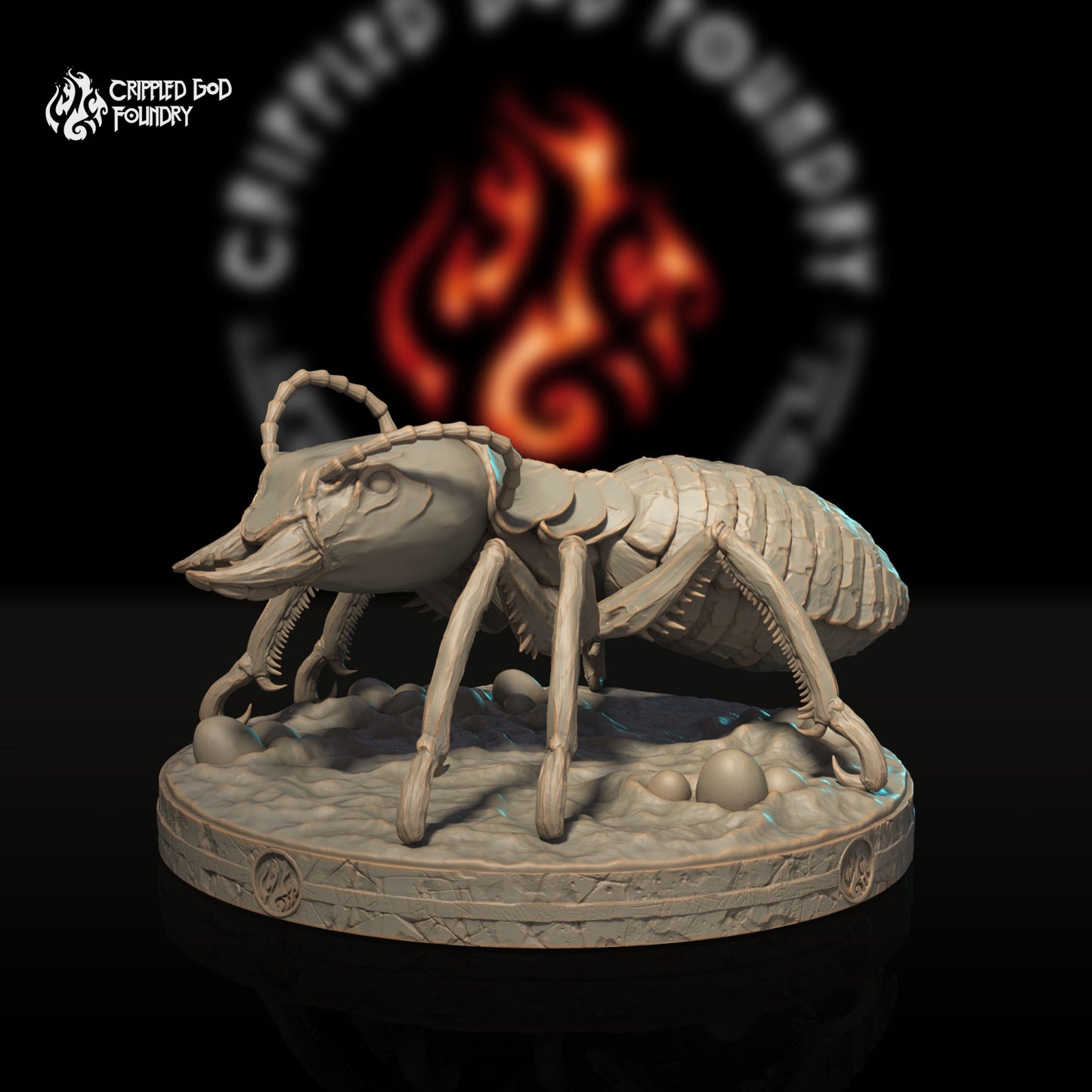 Giant Ants Bundle