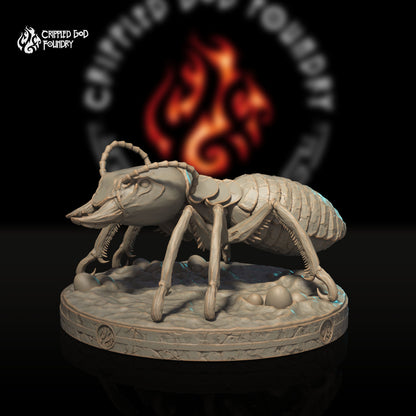 Giant Ants Bundle
