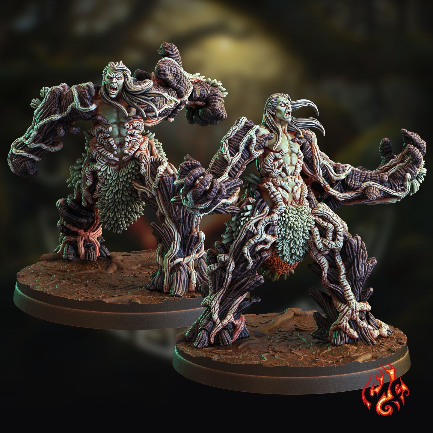 Blight Hulks
