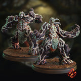 Blight Hulks