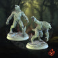 Werewolves