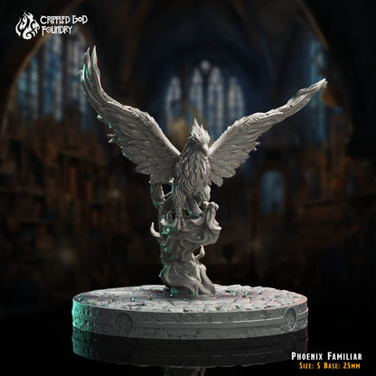 Phoenix Familiar