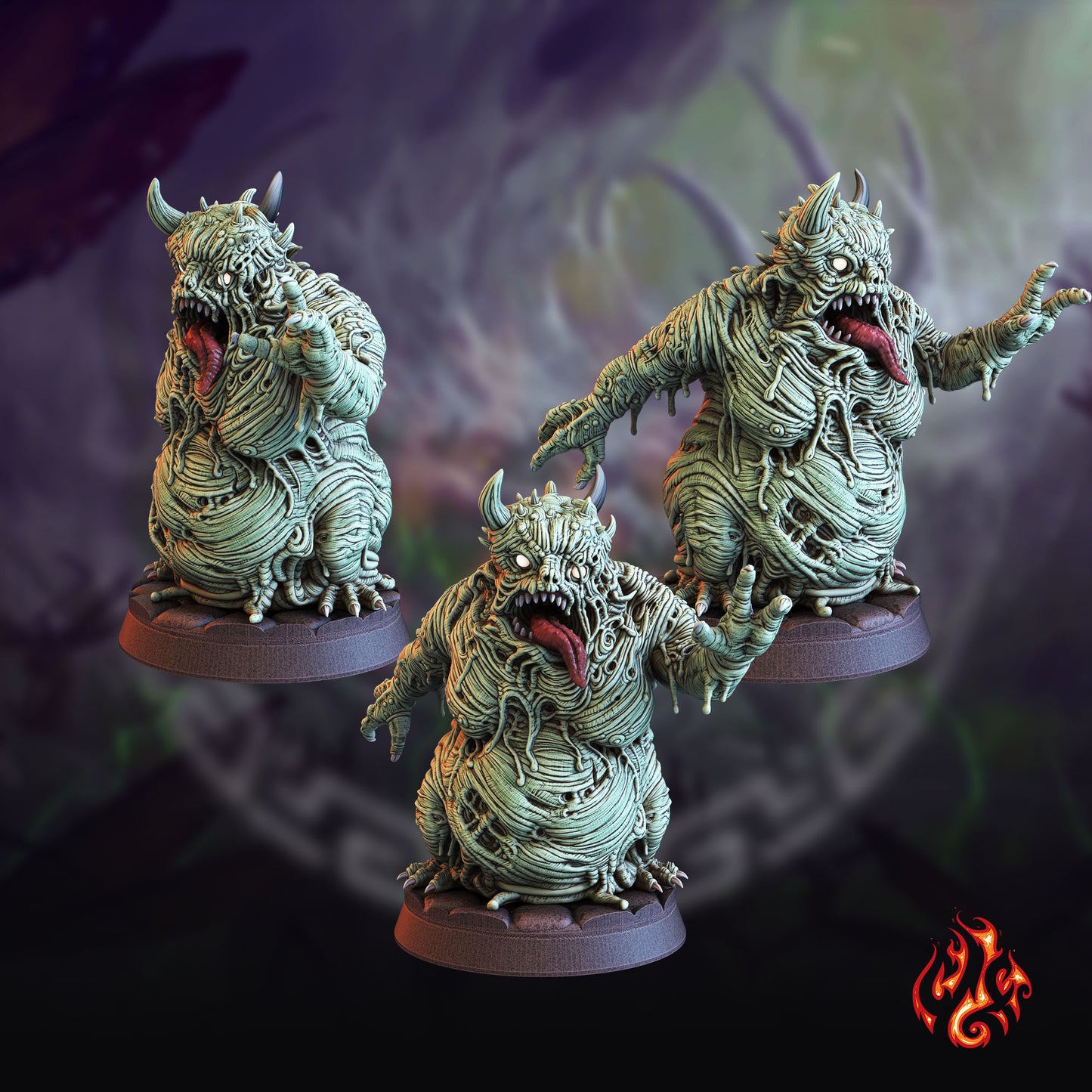 Rottlings