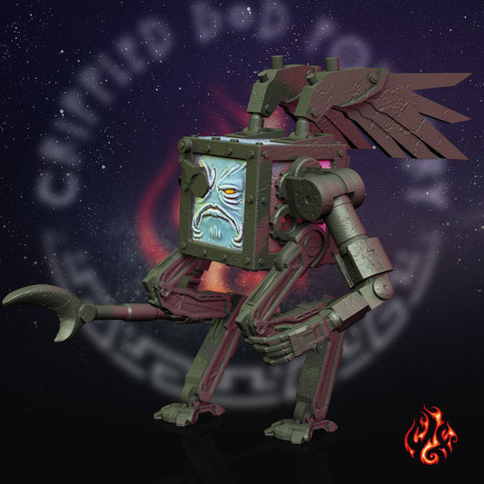 Cubodron