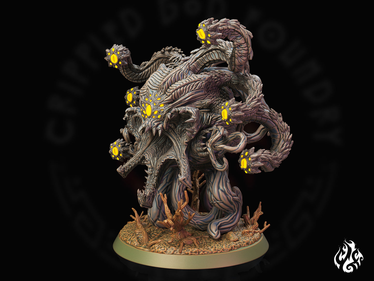 Abberant Tyrant