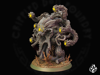 Abberant Tyrant