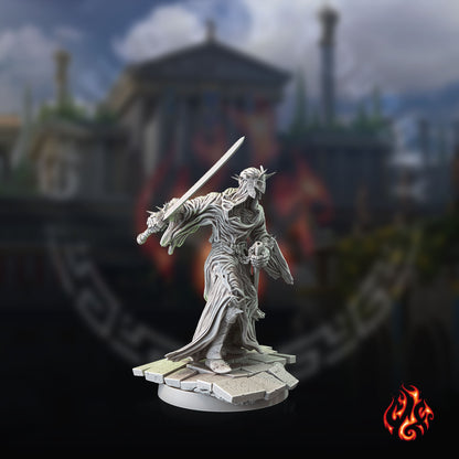 Seigneurs Spectres