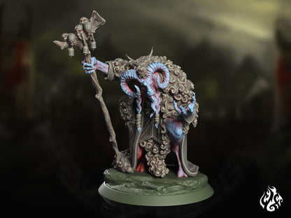 Herd Keeper