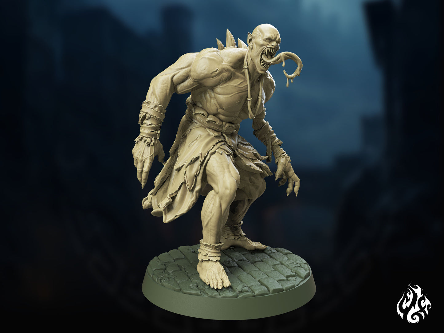 Feral Ghoul