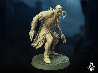 Feral Ghoul