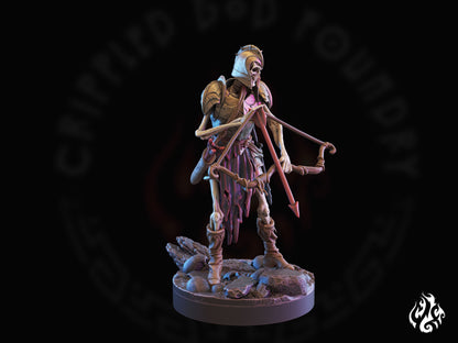 Skeleton Archers