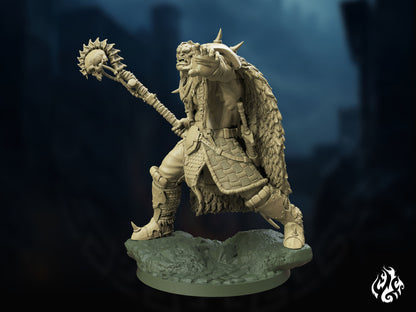 Ogre Mage