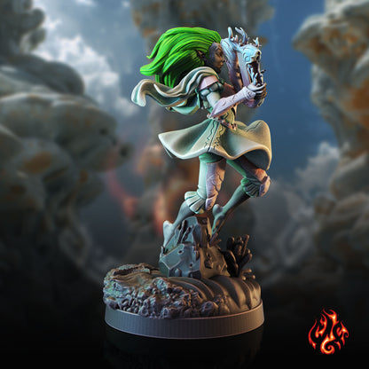 Barde Triton