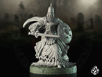 Ghost Warriors