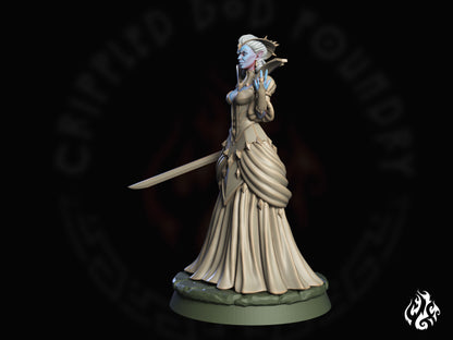 Sorina Ardelean – Valaine Ardelean, Sœurs Vampires