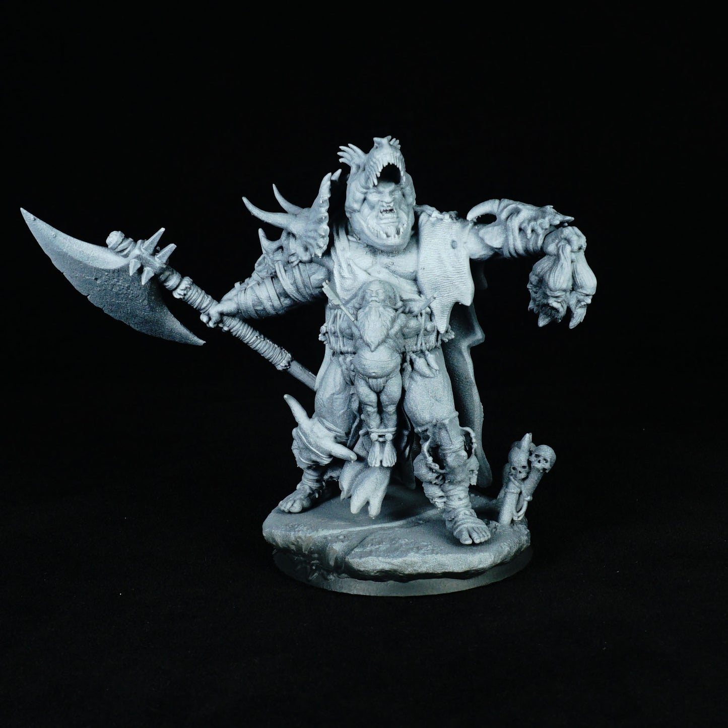 Ogre King