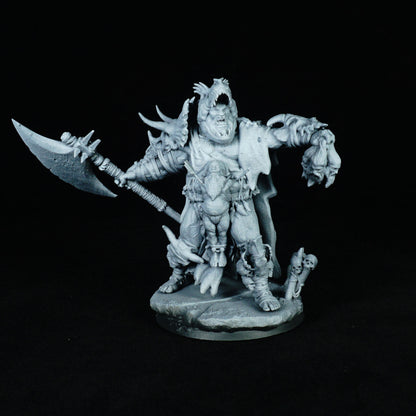 Ogre King