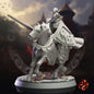 Chevalier Sir Keane