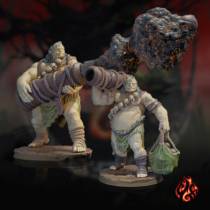 Ogre Cannoneers