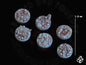 Skeletal Base Set