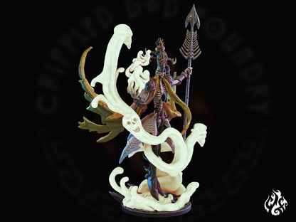 Avatar of Death