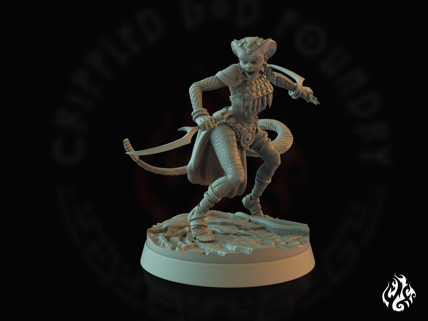 Pureblood Assassins