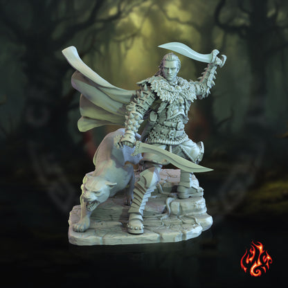 Eran the Witch hunter