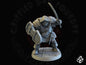 Orcs du donjon