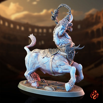 Bulltaur