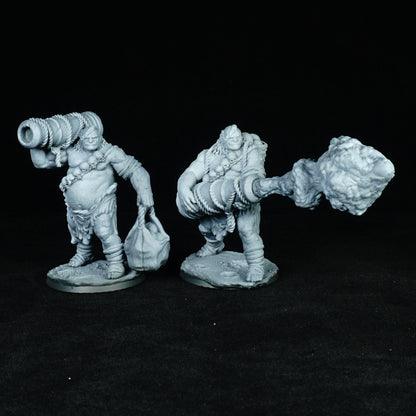 Ogre Cannoneers